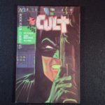 Batman – The Cult